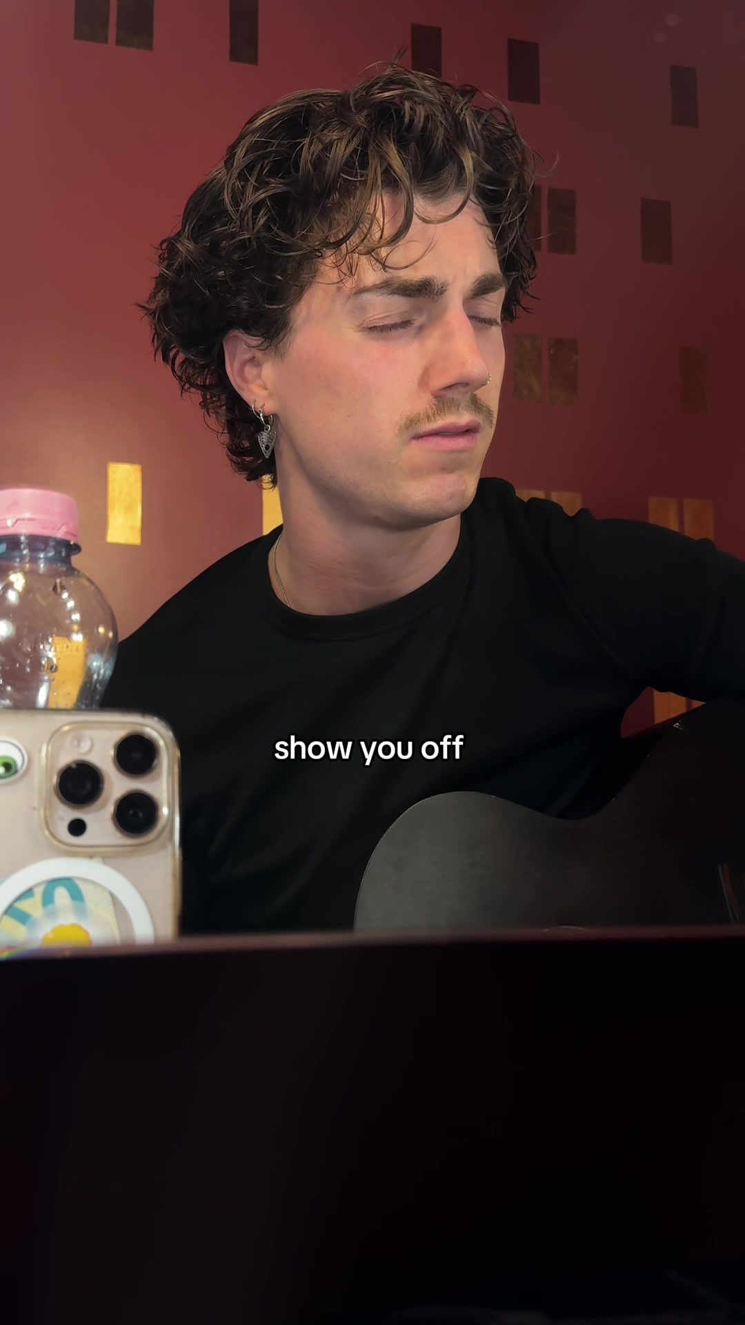 @isaac levi