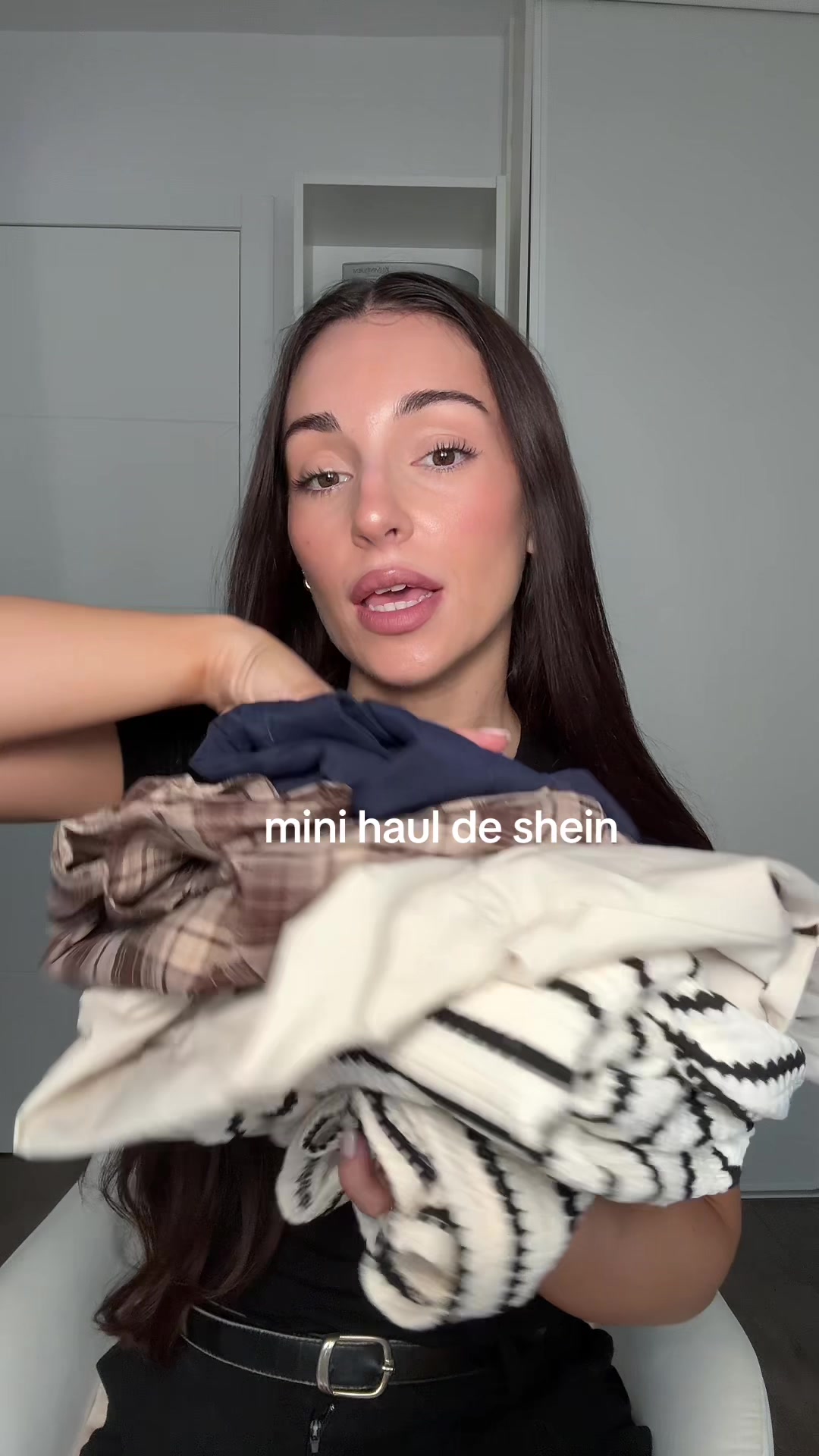 @Sara Benayas