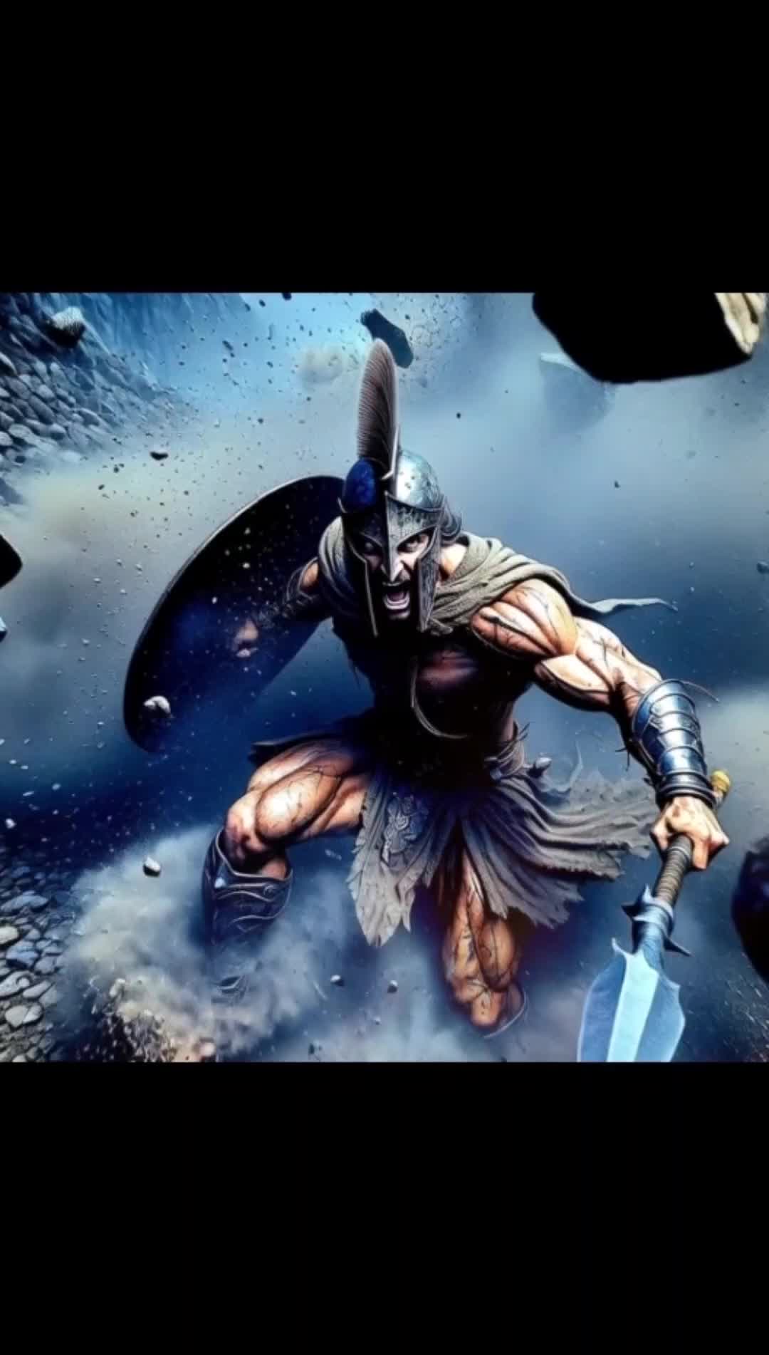 @Leonidas of Sparta Original