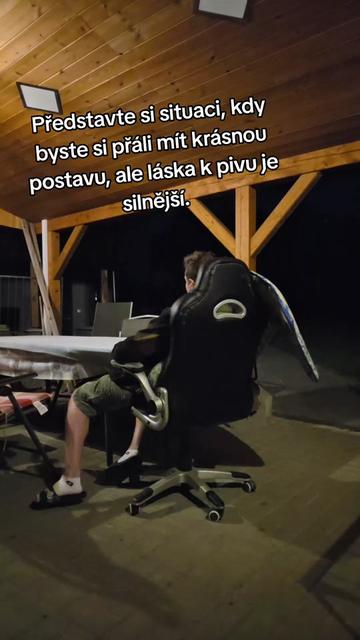 @Roudek Bříza