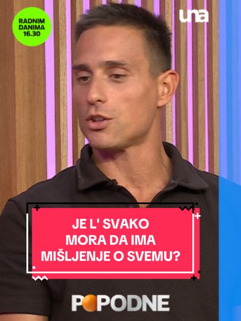 @UNA TELEVIZIJA