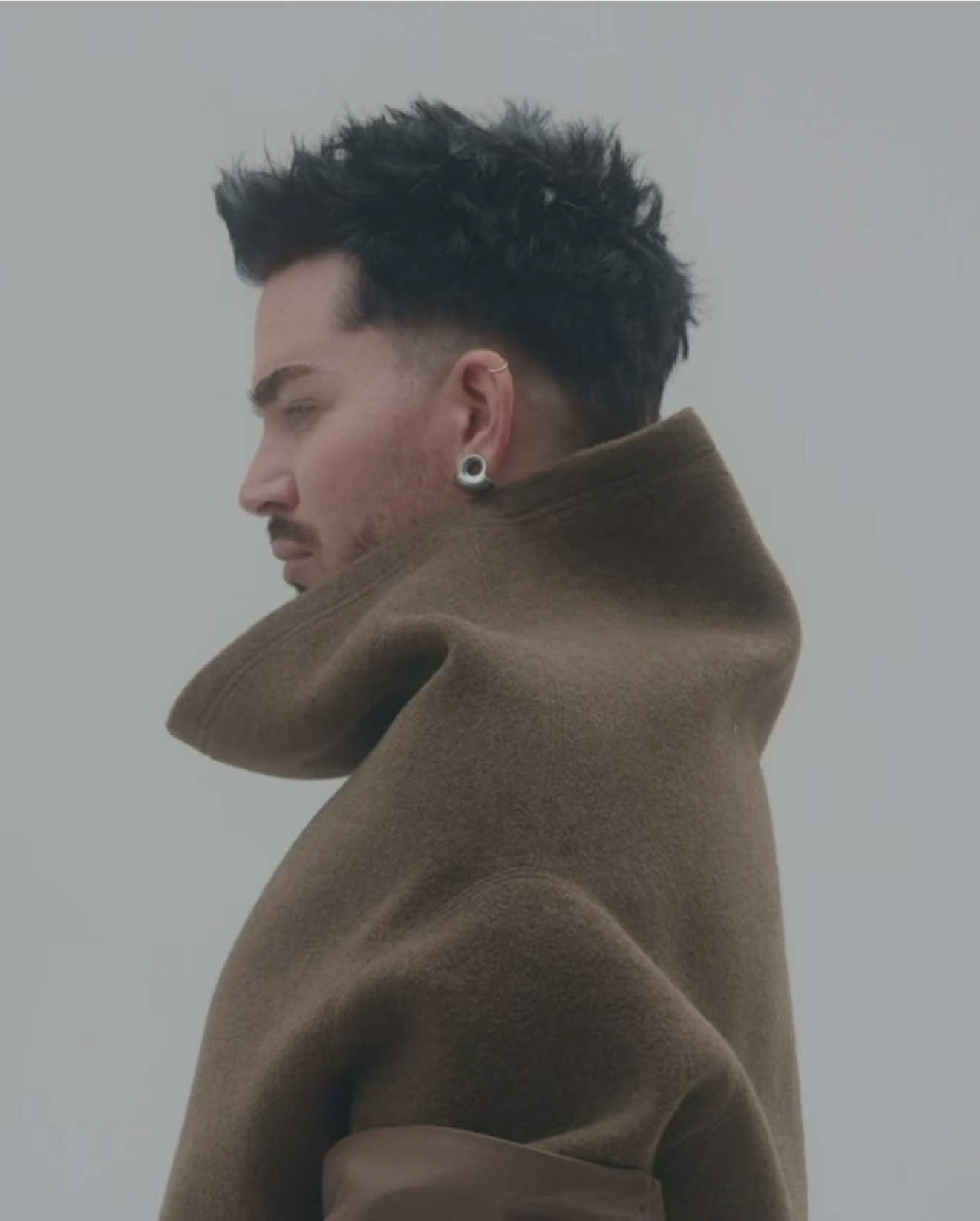 @Adam Lambert