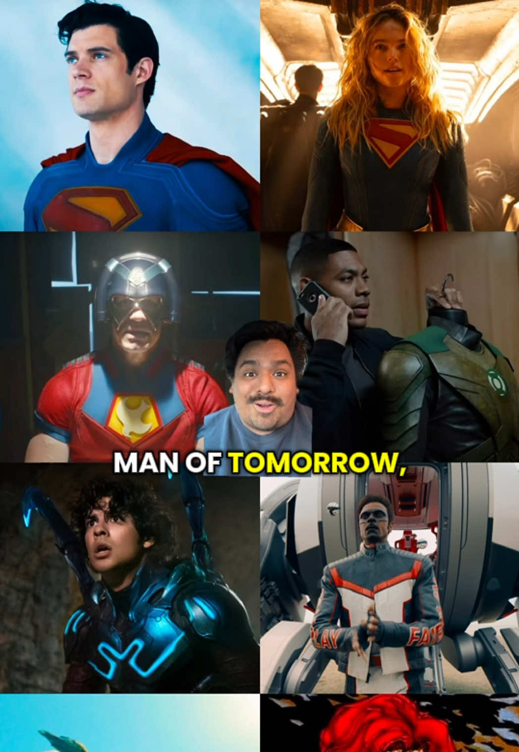 @Roman Comics Blog