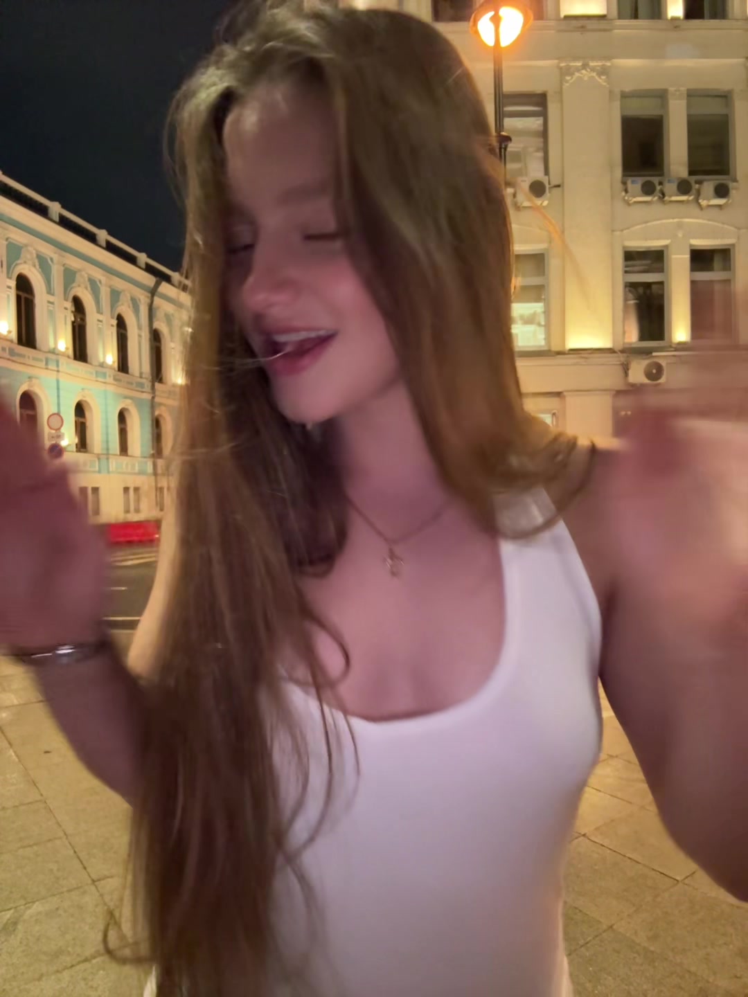 @liliana kazmina