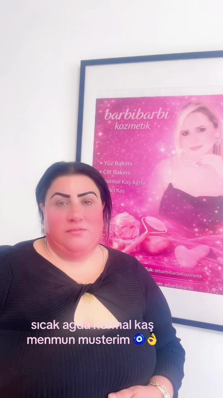 @barbibarbi kozmetik