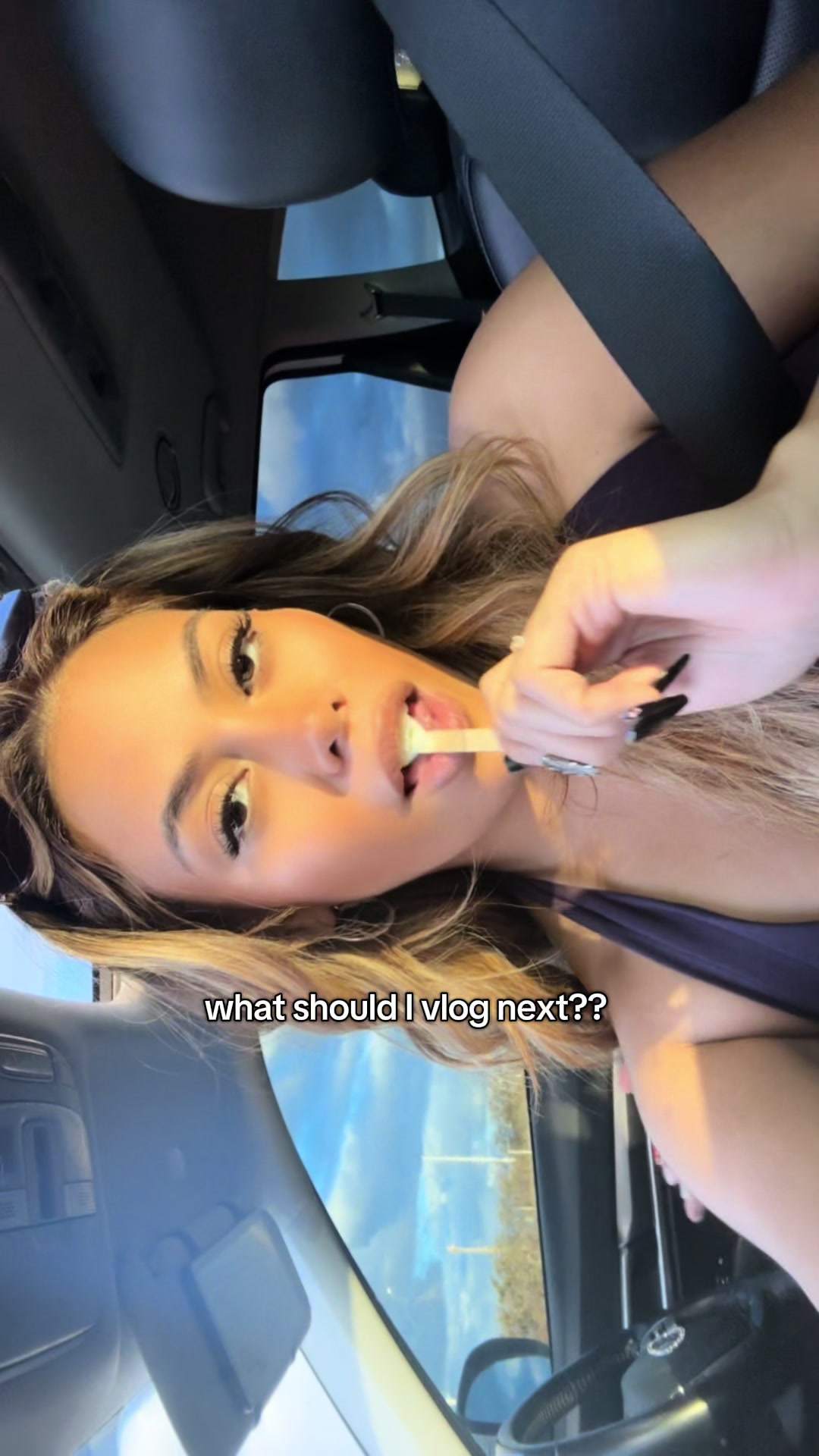 @Dinah Jane