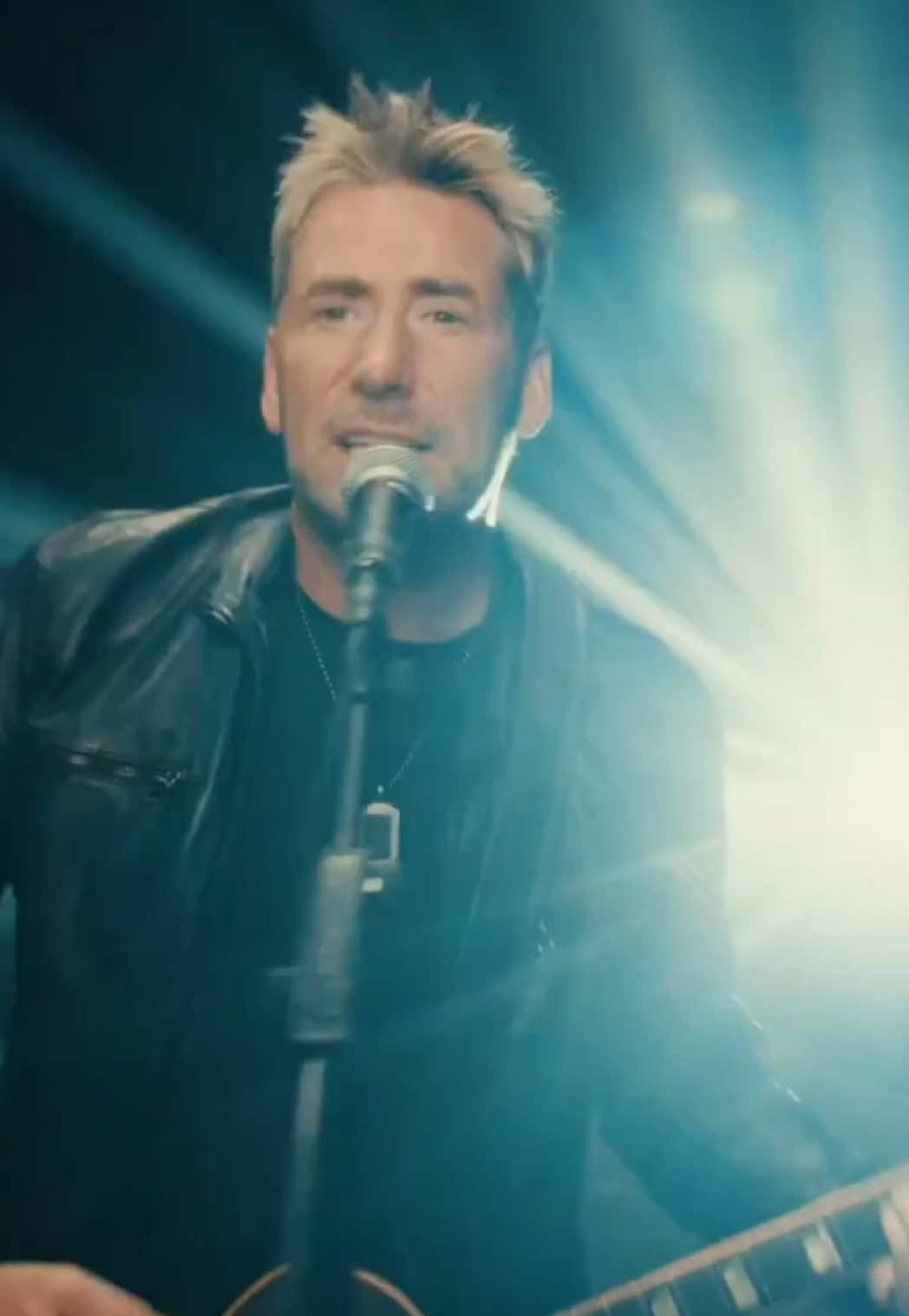 @Nickelback