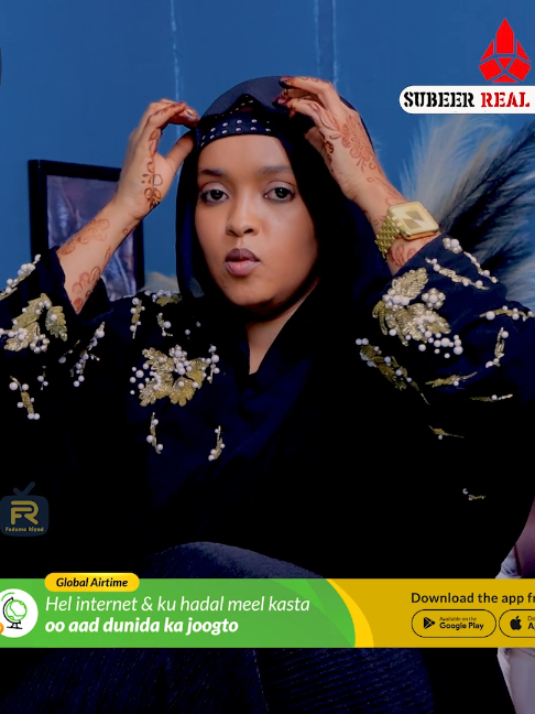 @Riyaad Media