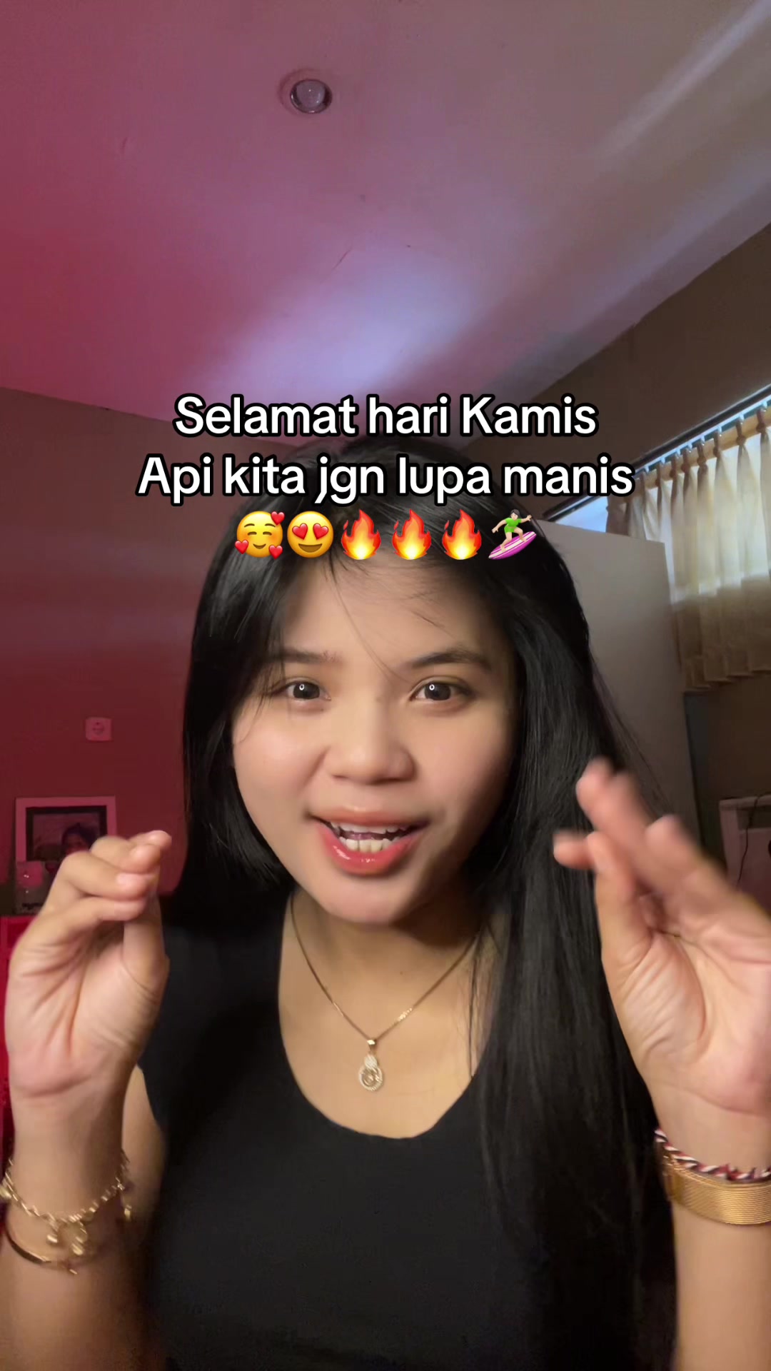 @Michelle Kolondam🏄🏽&zwj;♀️