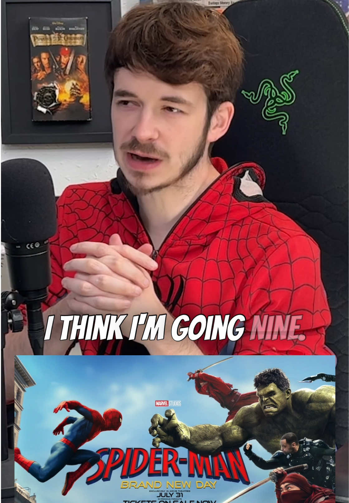 @The Escape Pod Podcast