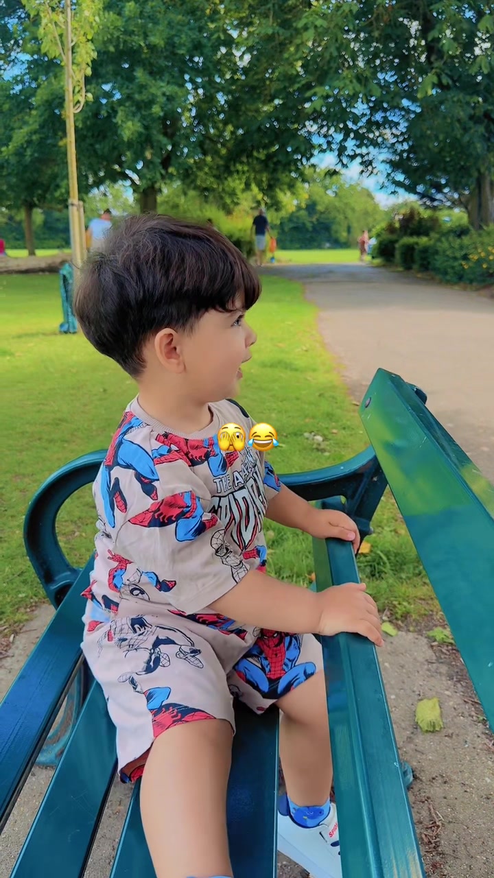@Aliya & Ayaan
