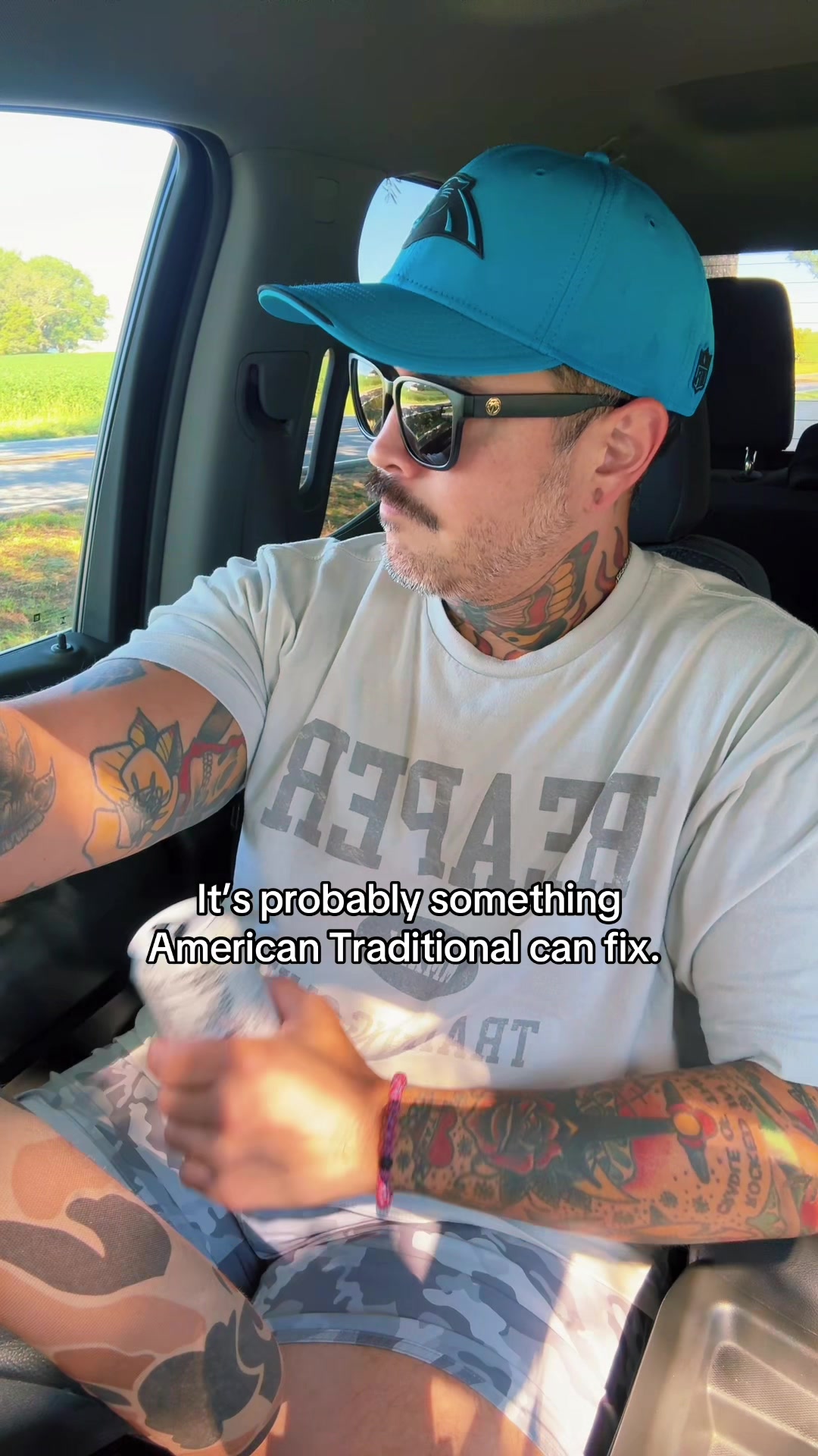 @Seth Mick