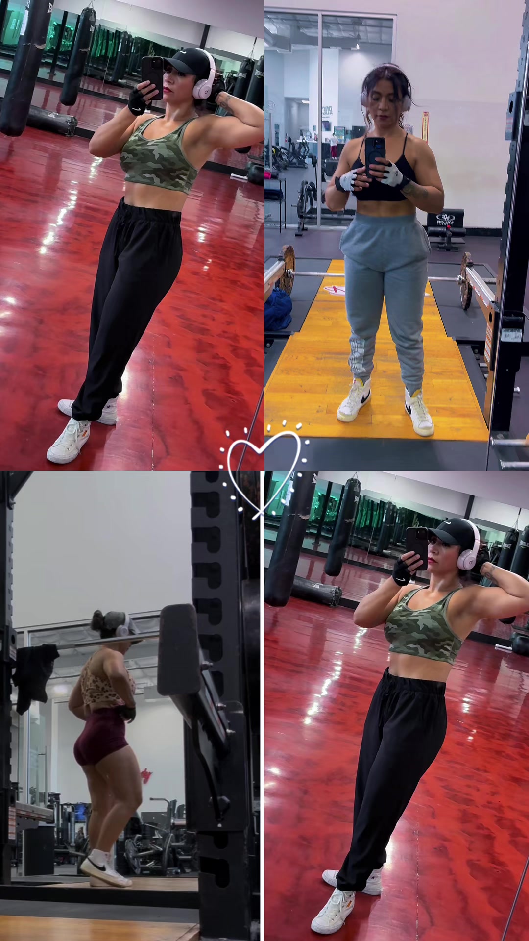 @Raquel Coronado