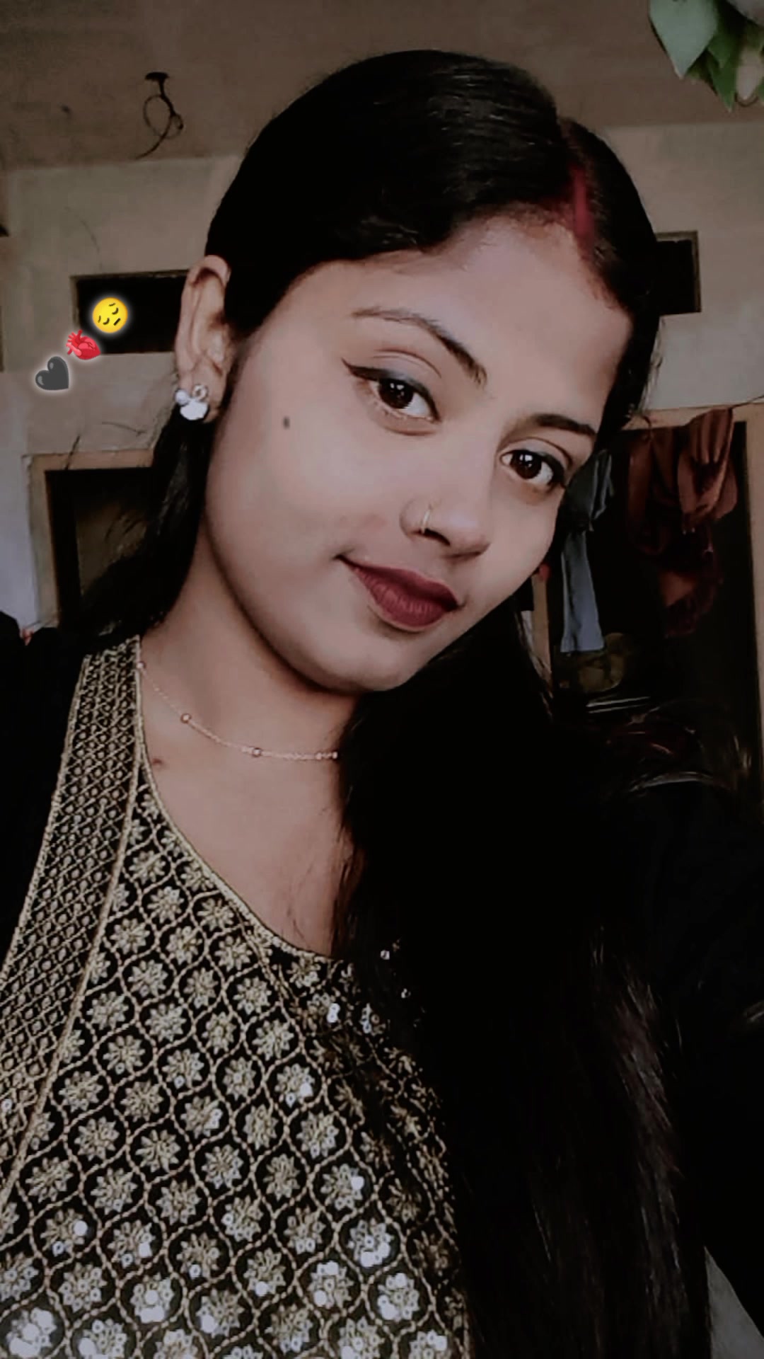 @SaH Queen ๐