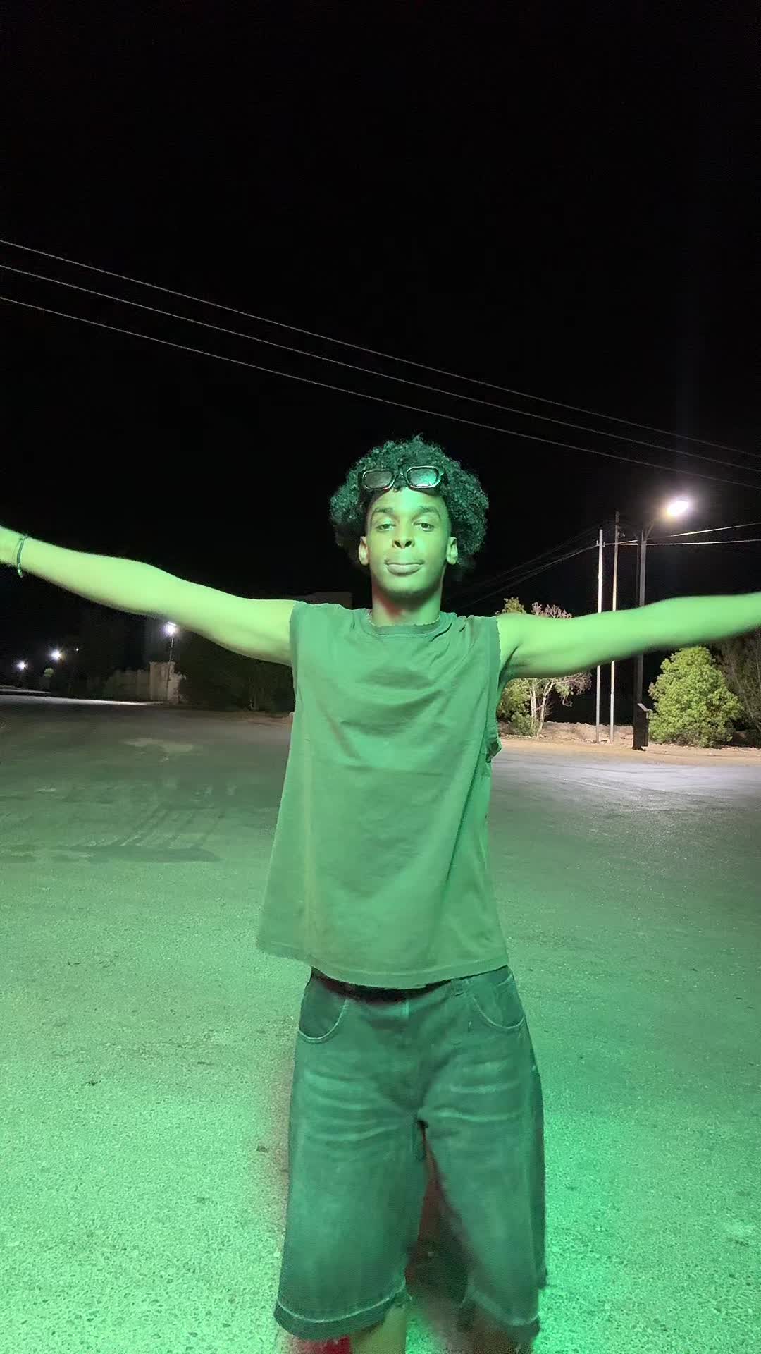 @Afroooo🤴🏾⚡️