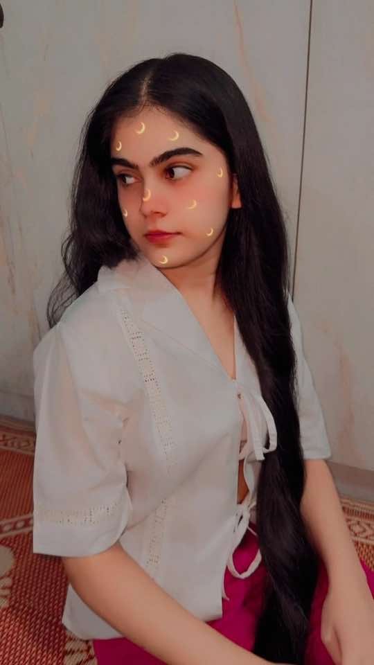 @💝Malaika Mirza official🫀