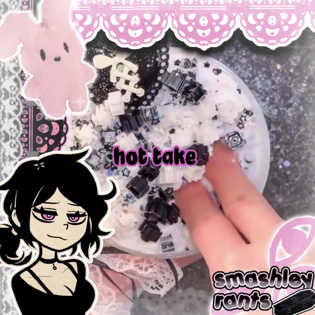 @smashley :0
