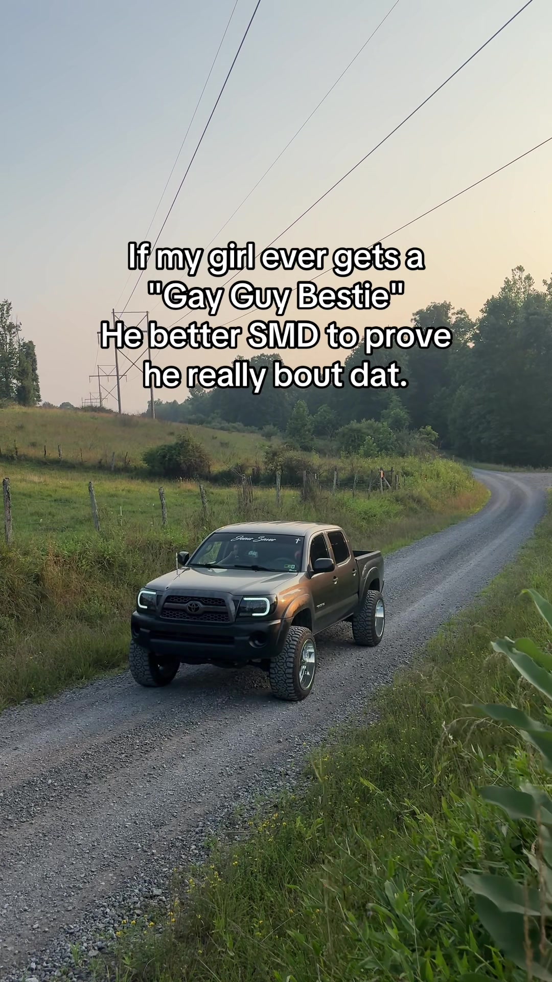 @ 