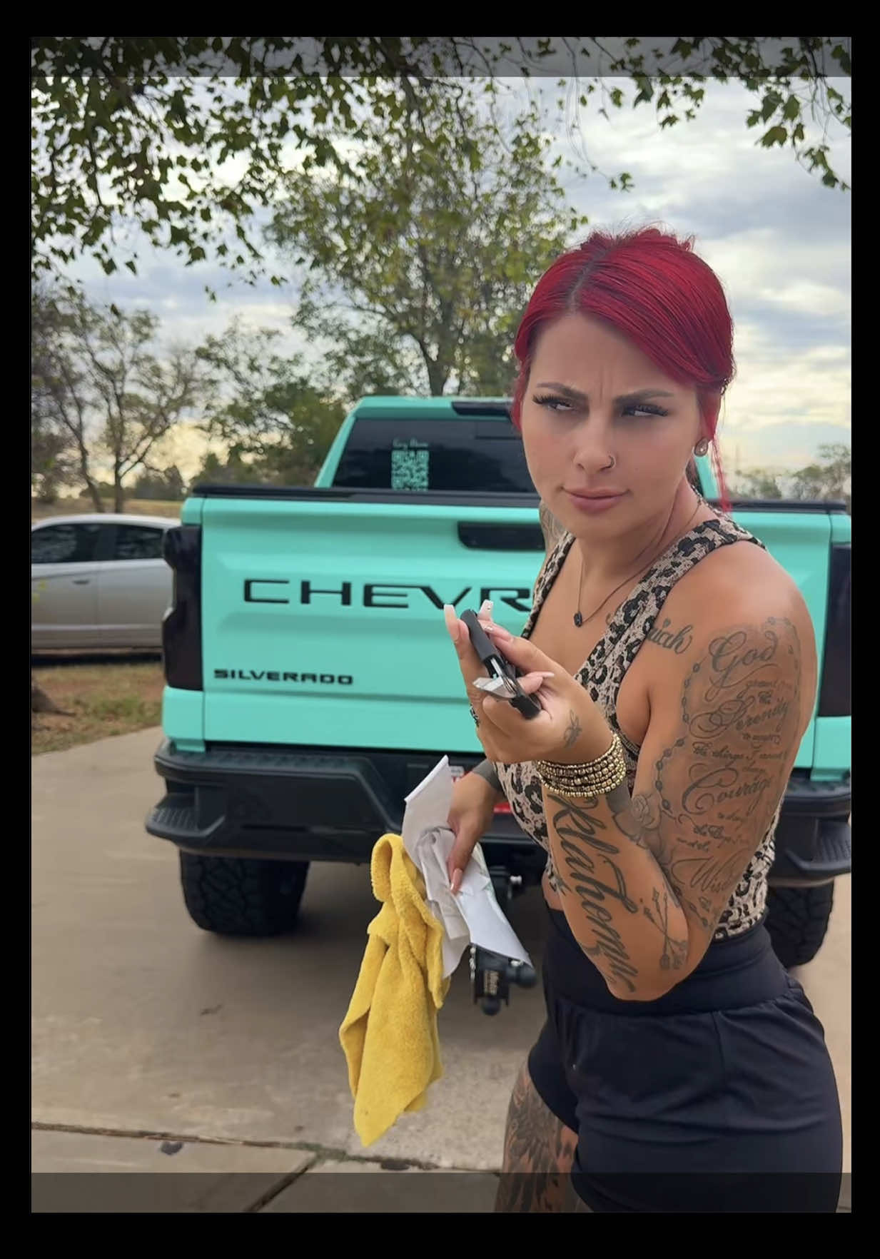 @Tatted Mama💋