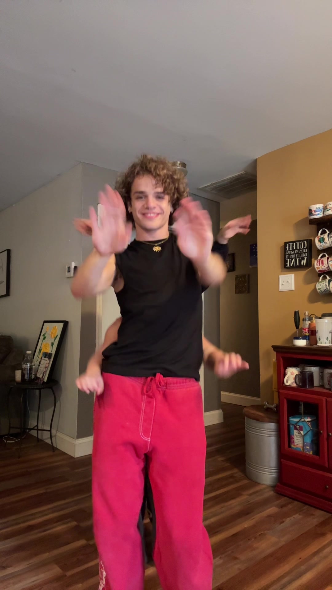 @Trey