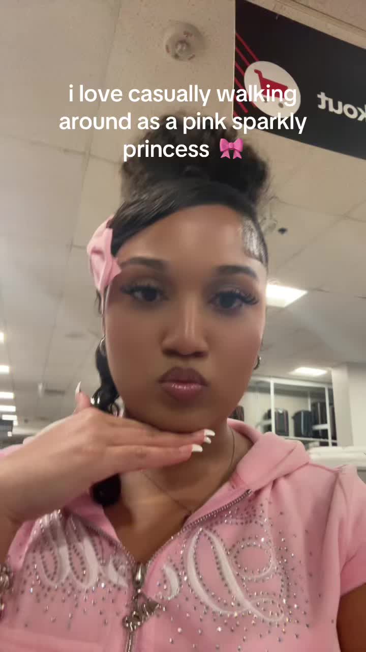 @princess 🎀