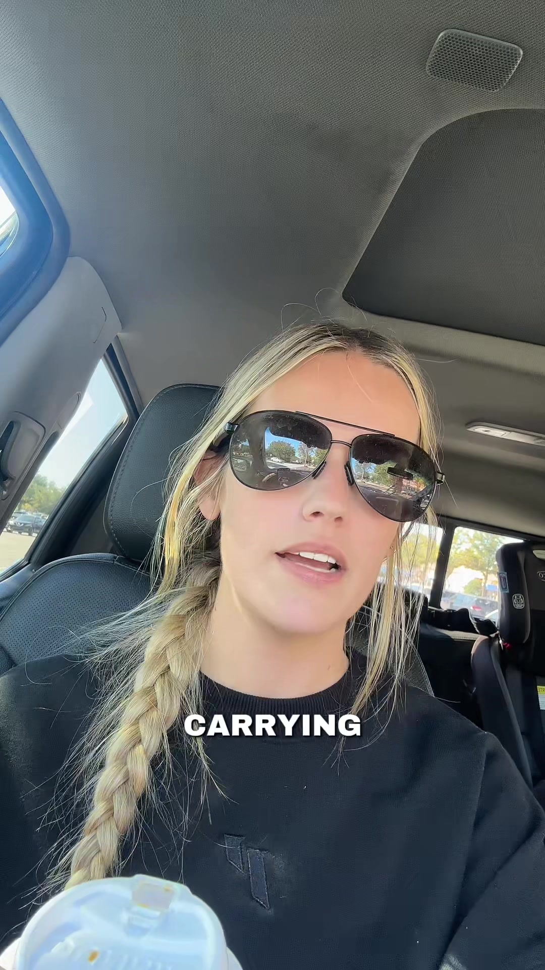 @Carlie Ann ๐