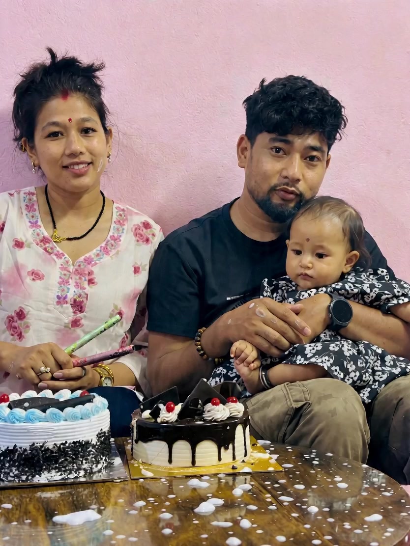 @करिश्मा श्रेष्ठ🇳🇵