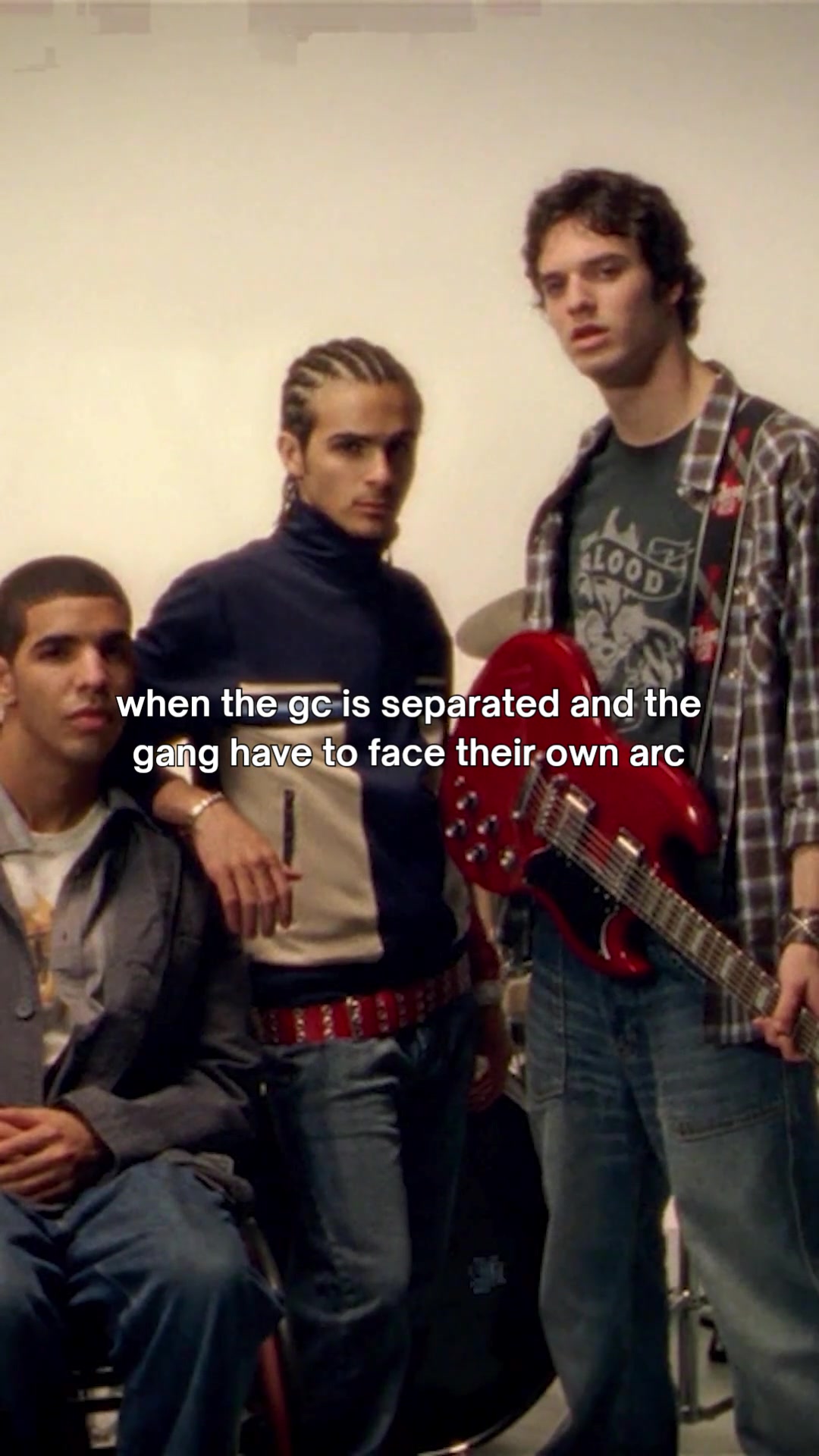 @Degrassi