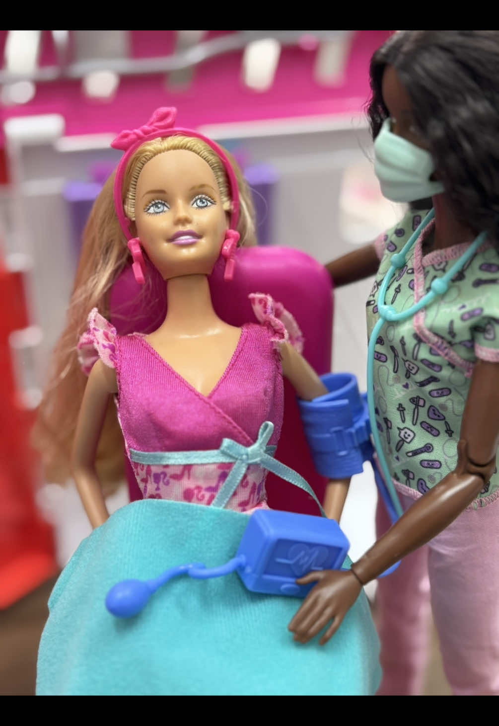 @Planeta Barbie