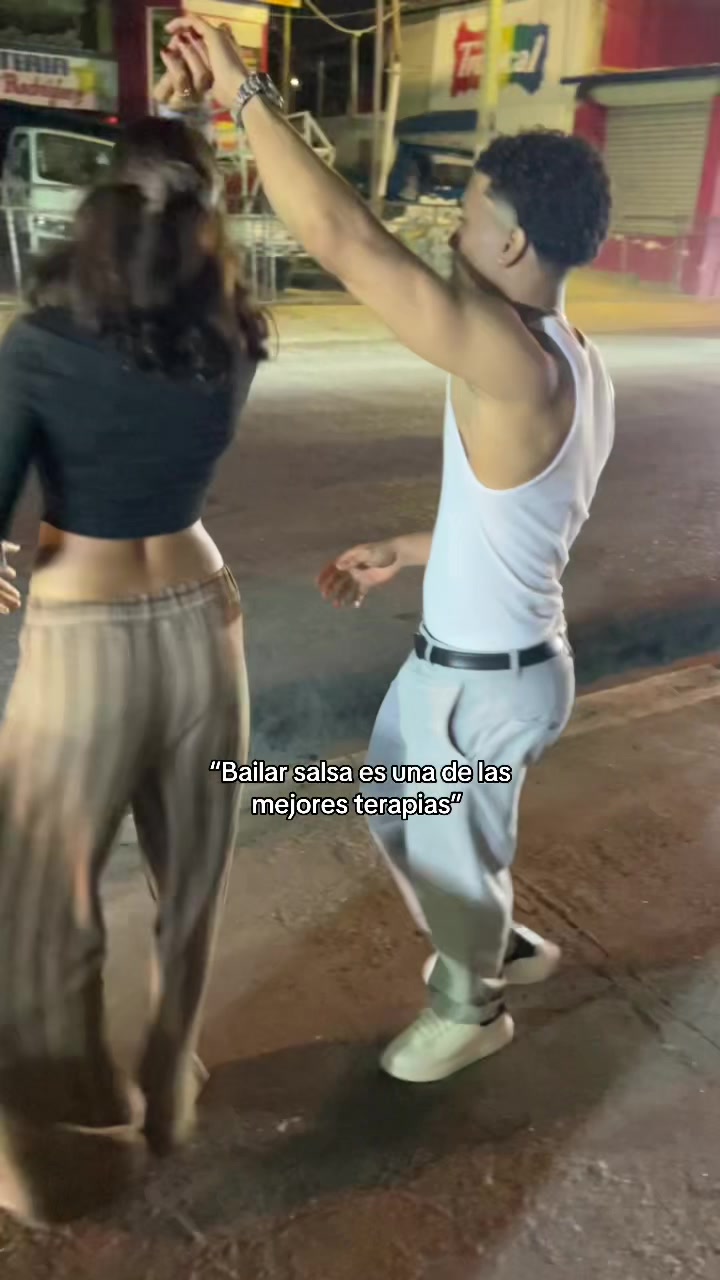 @Los negritos del cibao