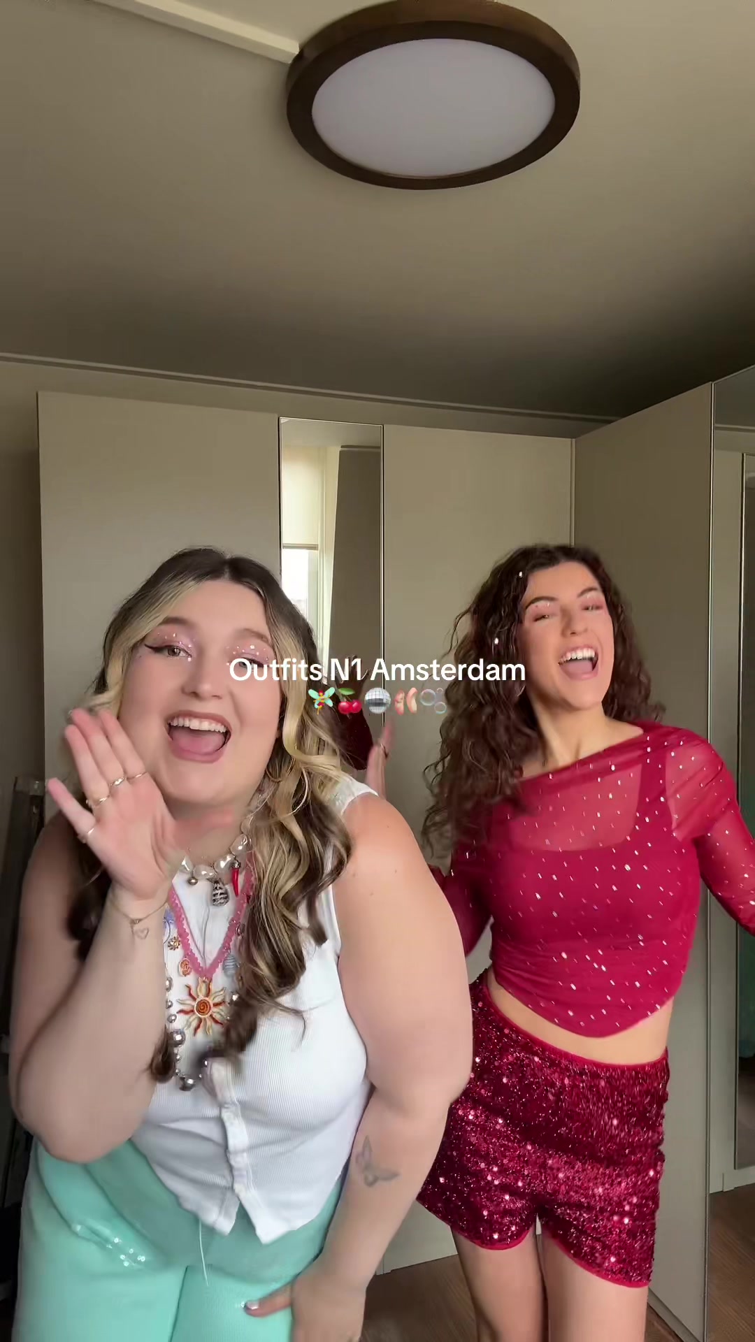 @Zara van Lavieren