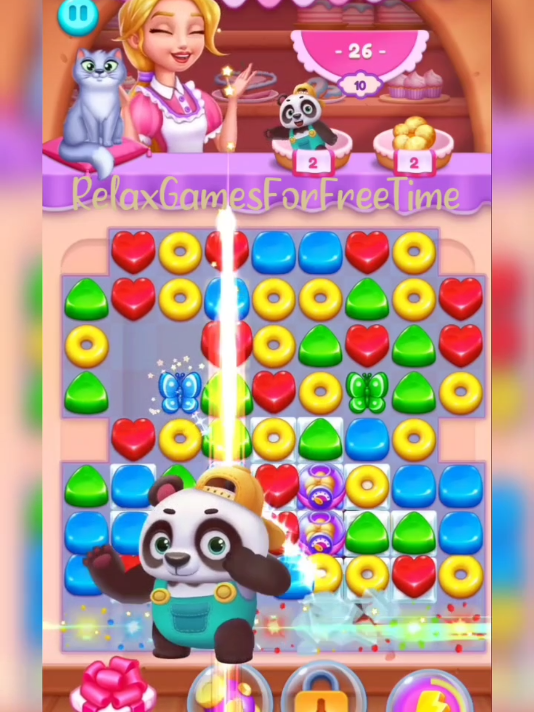@RelaxGamesForFreeTime