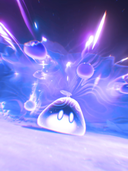 @Genshin Impact RU
