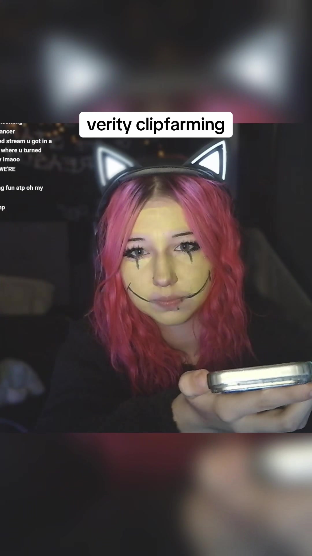 @kayhka | twitch