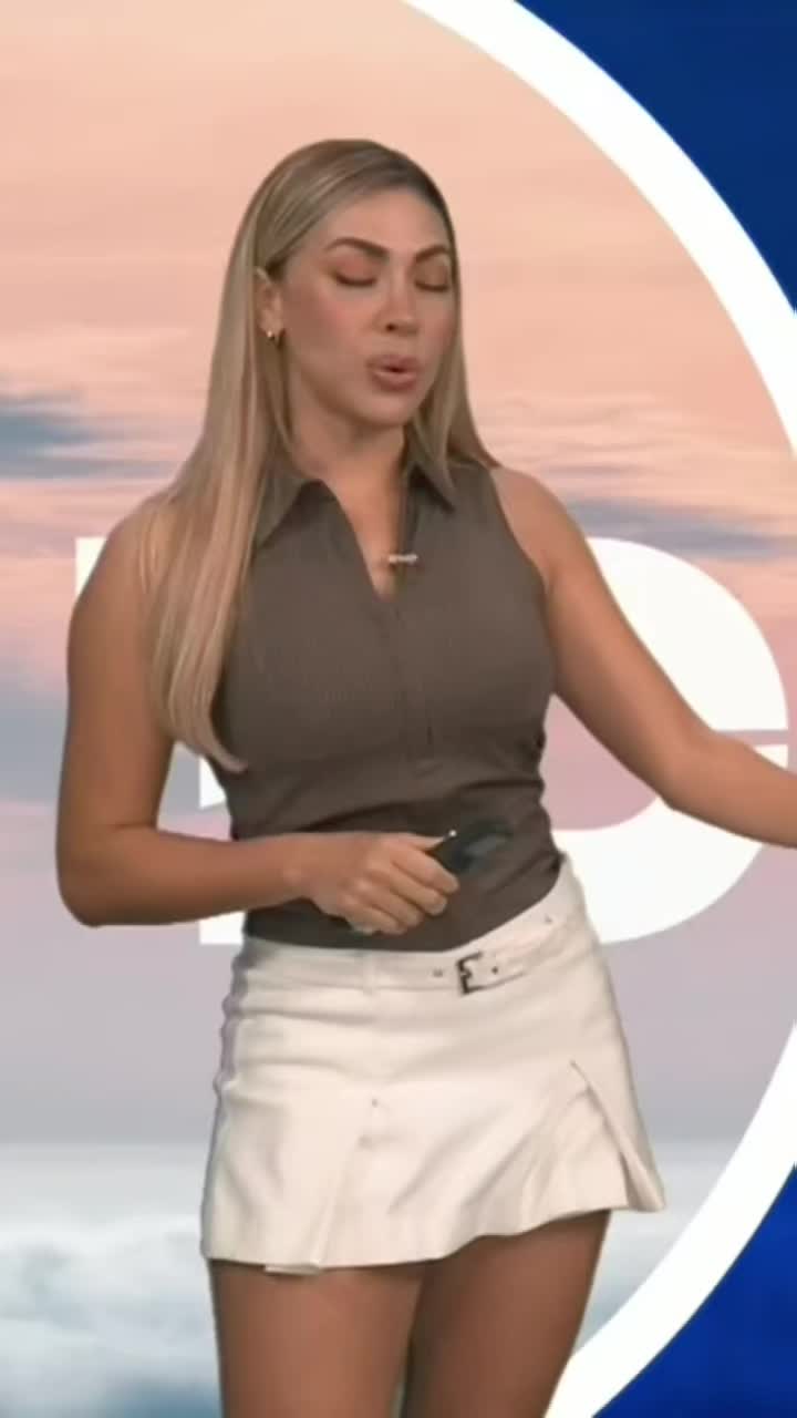 @bellezas telediario