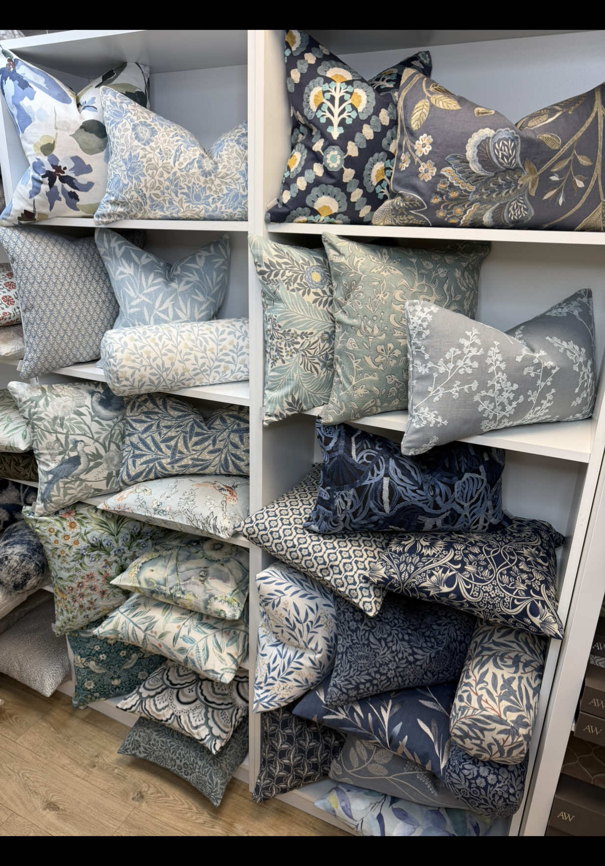 @Soft Furnishings Blackburn