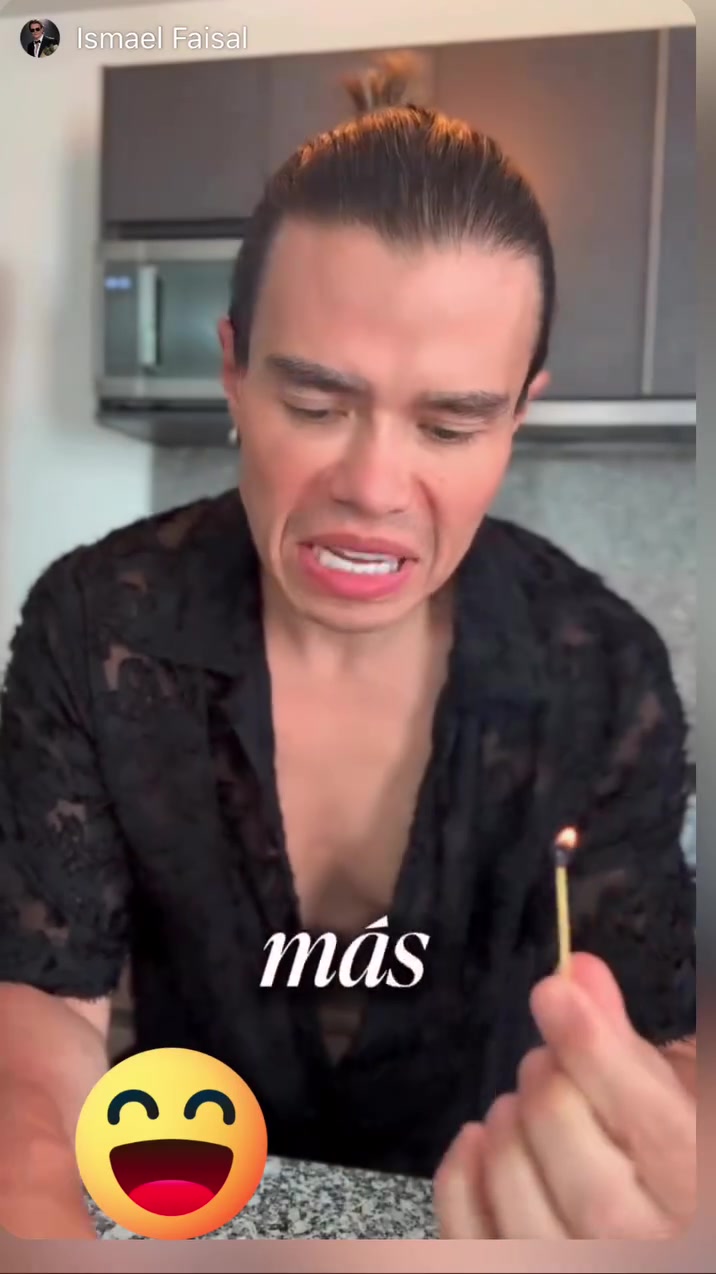 @Lulu Gomez