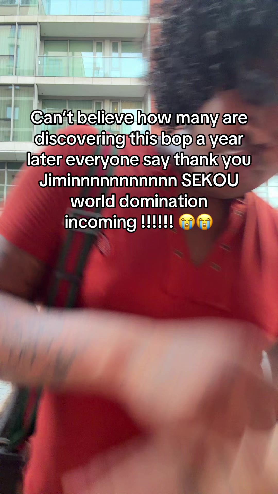 @Sekou