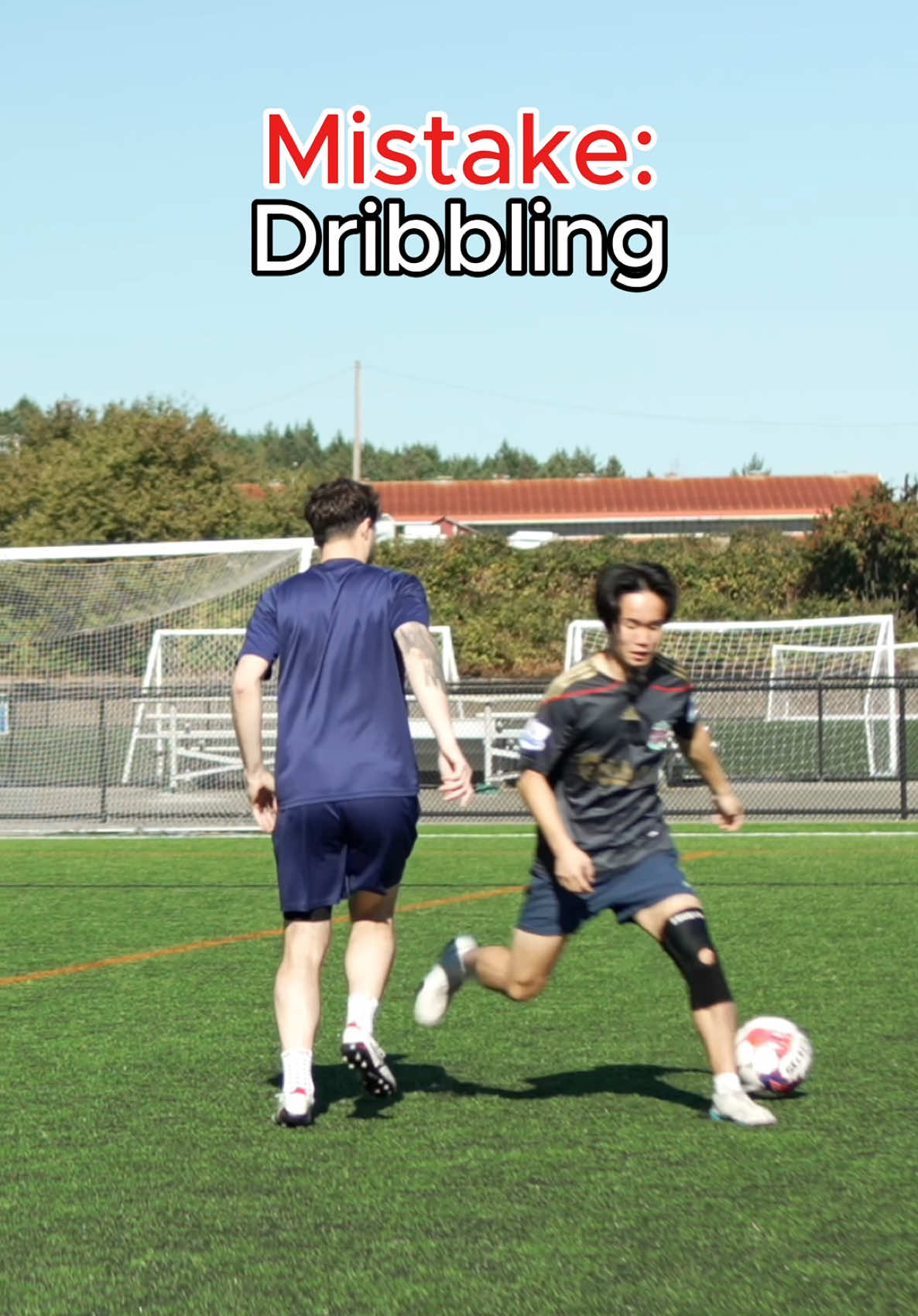 @Football Fundamental