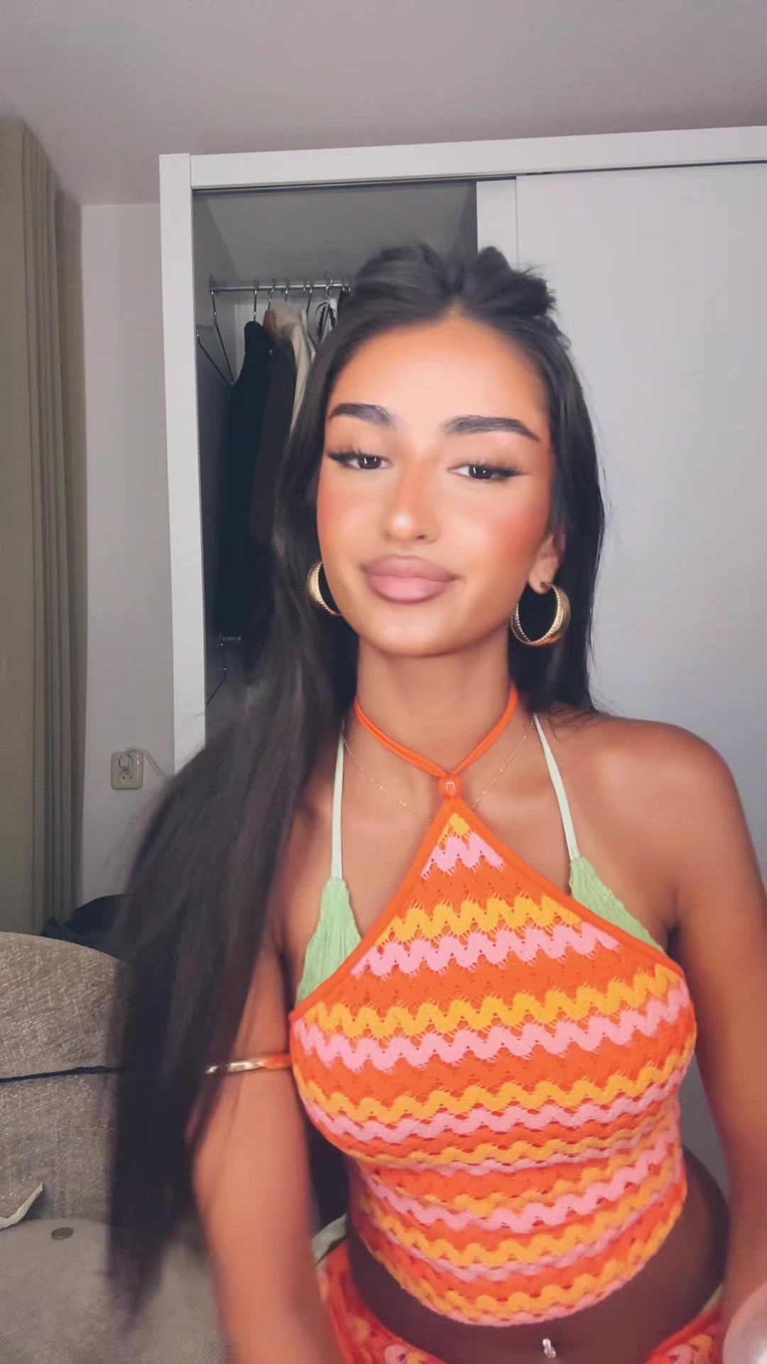 @LUNA LUANA AMIRI