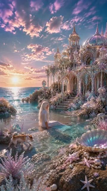 @Mermaid