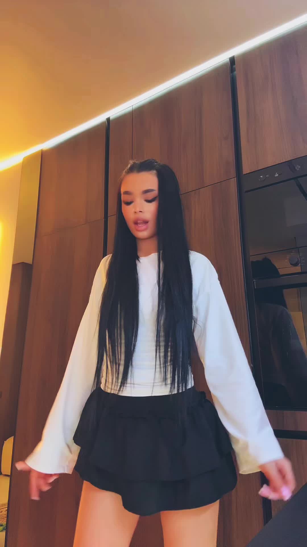 @МИСИС ПОЛЛИ 🖤🖤🖤