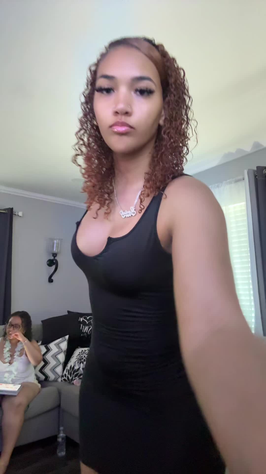 @Mariah💚