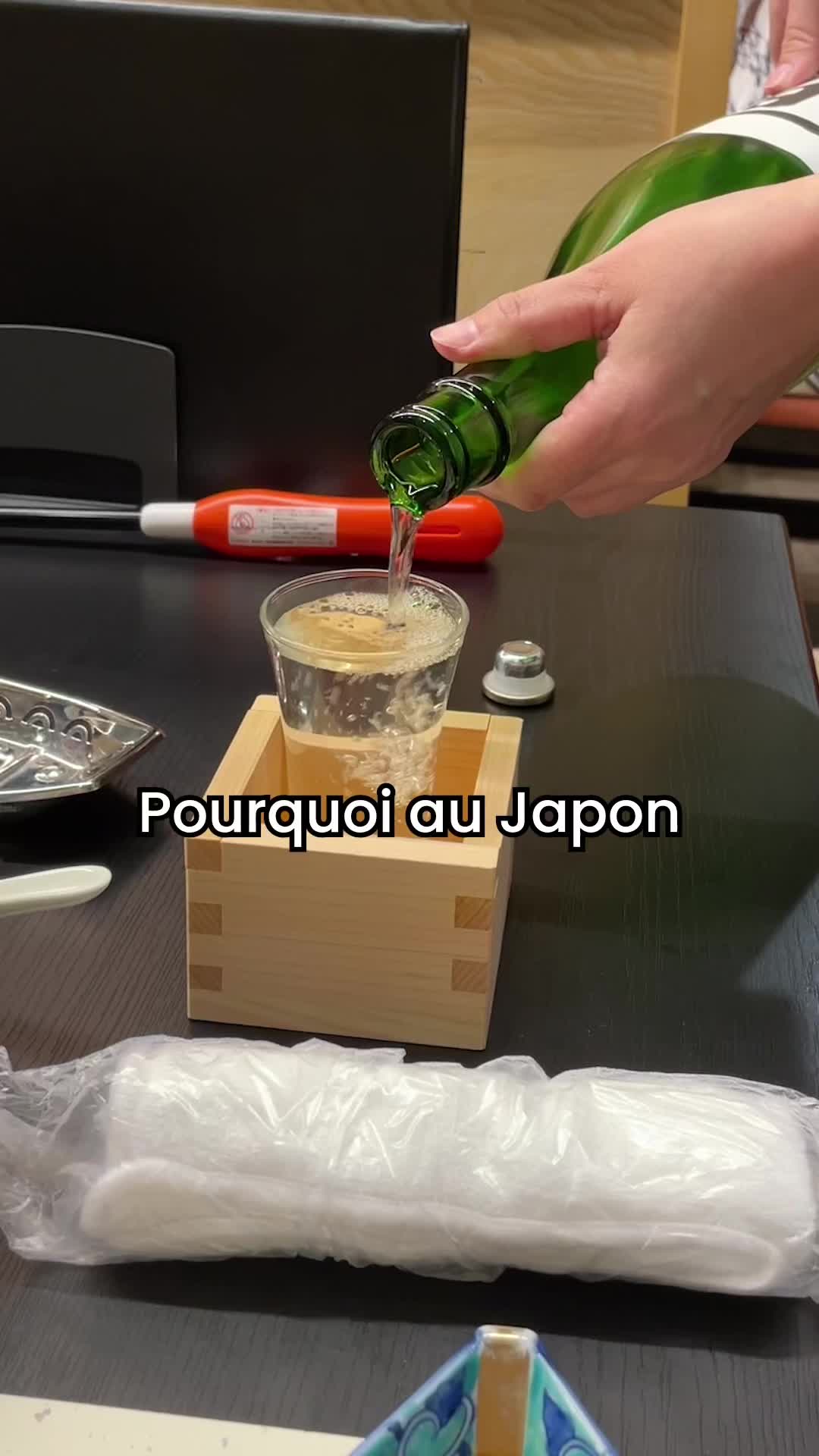 @Le Go&ucirc;t des Racines