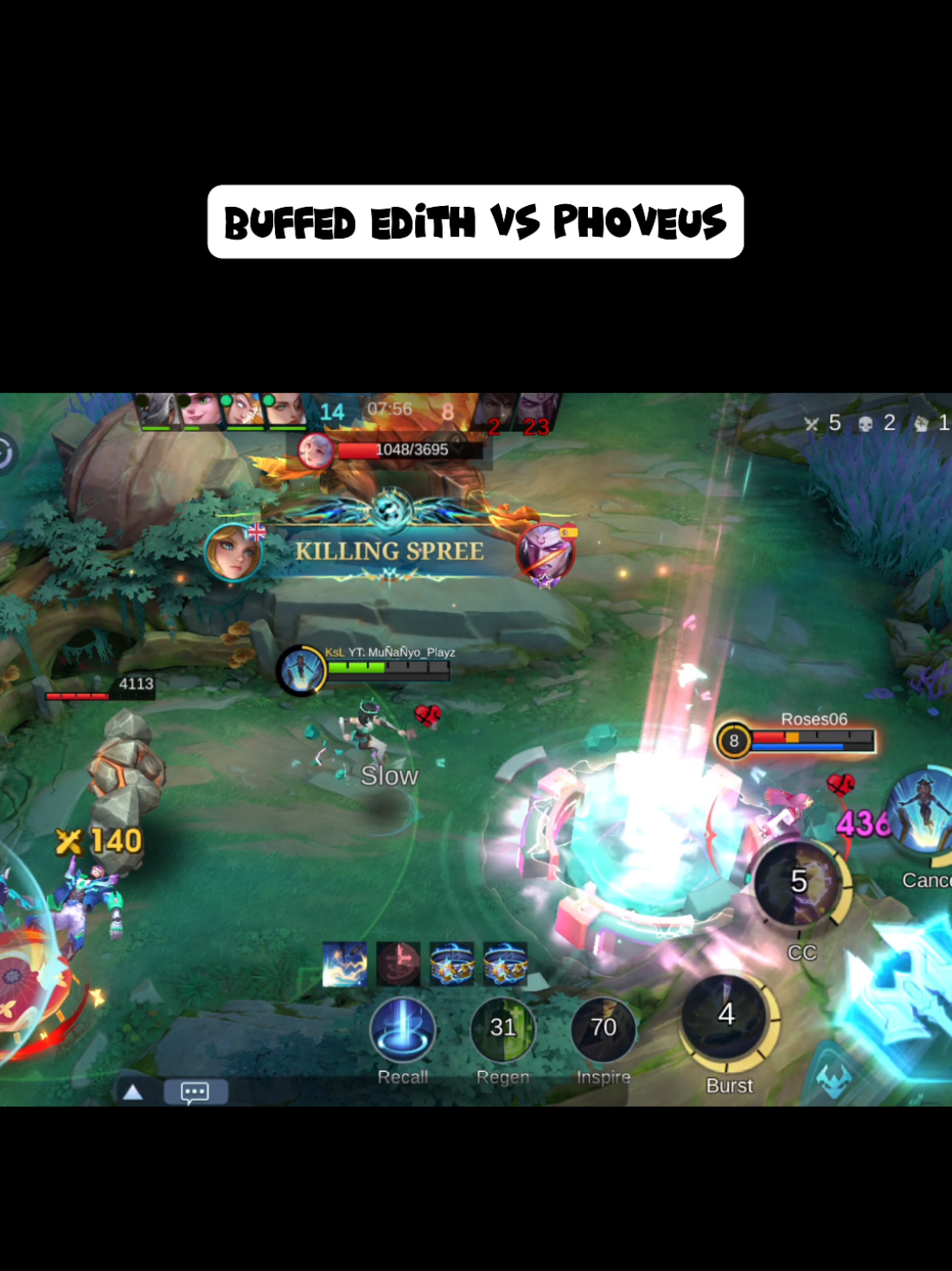 @MuNaNyO_Playz | Mobile Legends