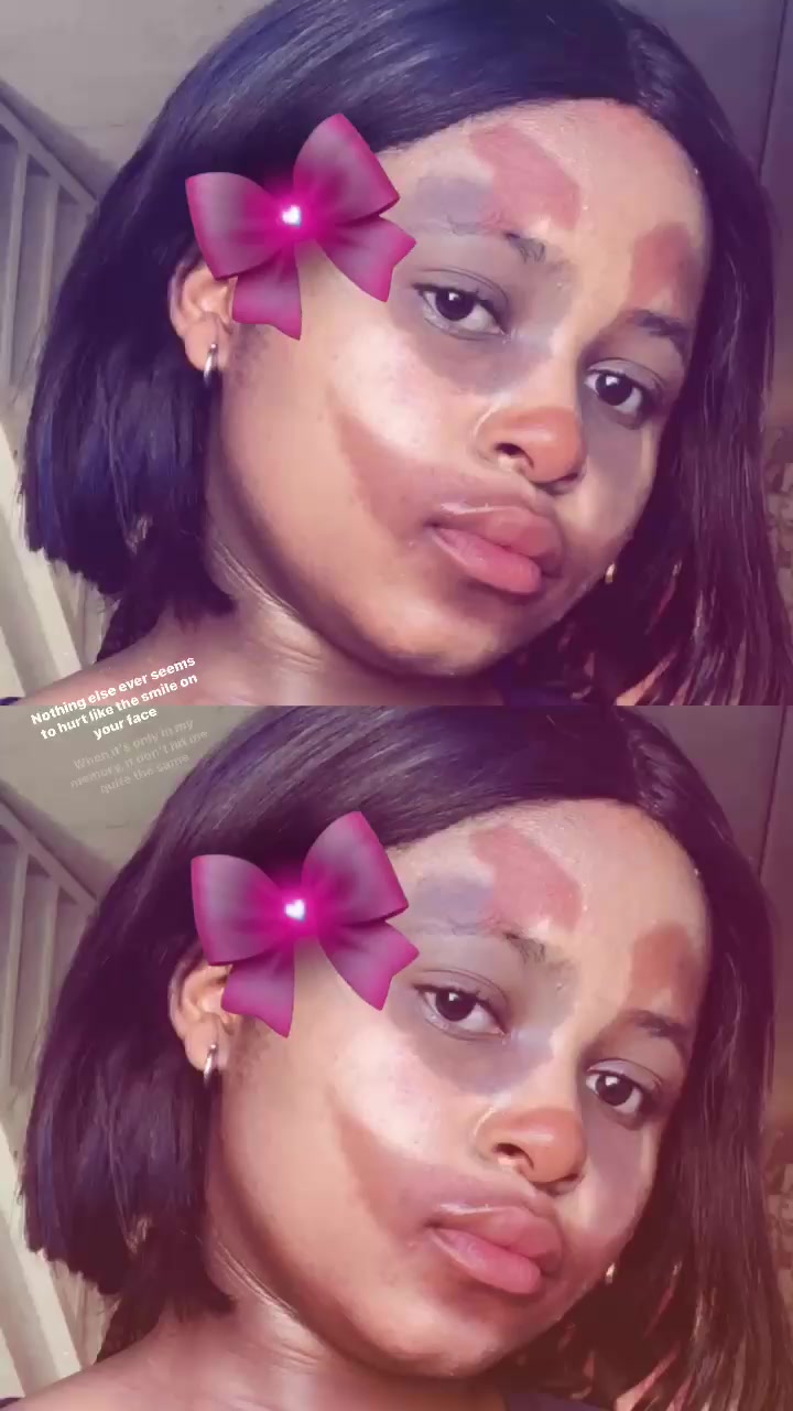 @Inamqongo 💕