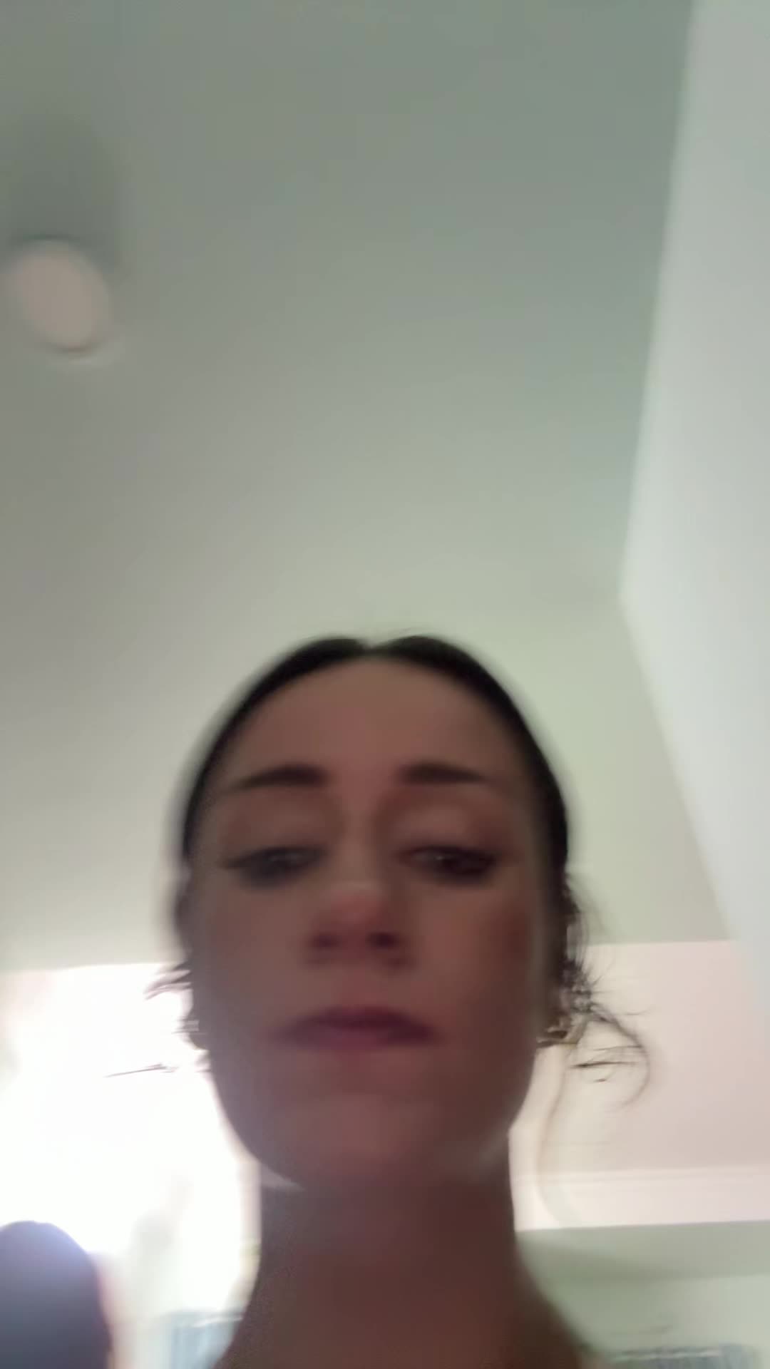 @:)