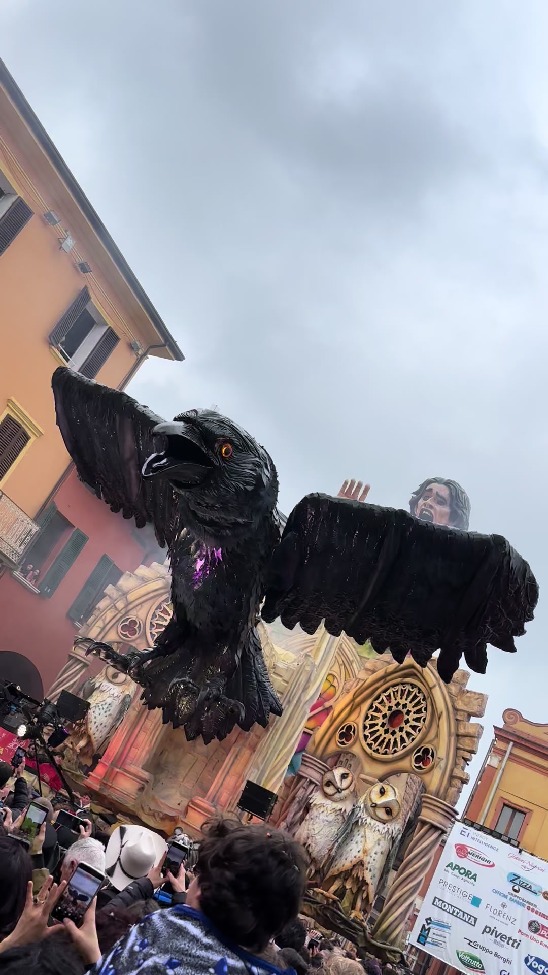 @Cento Carnevale d'Europa