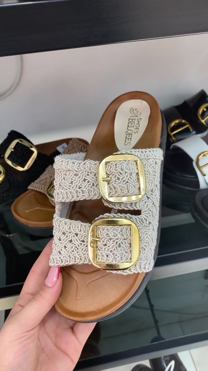@Envyz Shoes