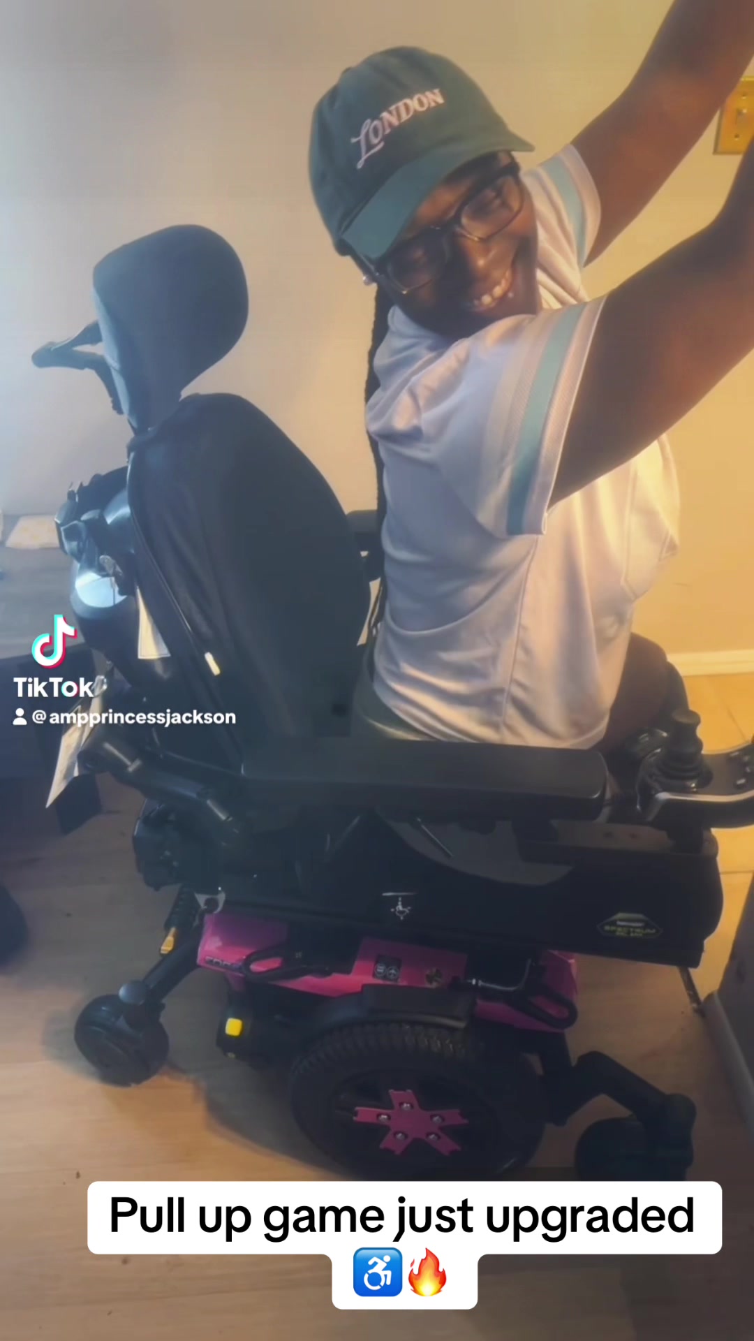 @AmpPrincess🦋🫶🏾💎